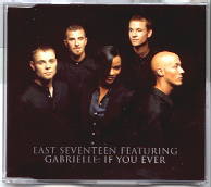 East 17 & Gabrielle - If You Ever
